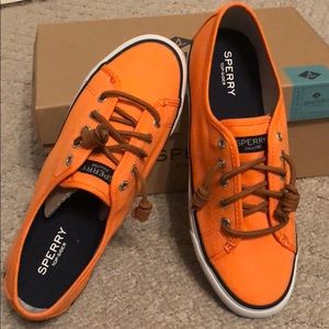 SPERRY shoes